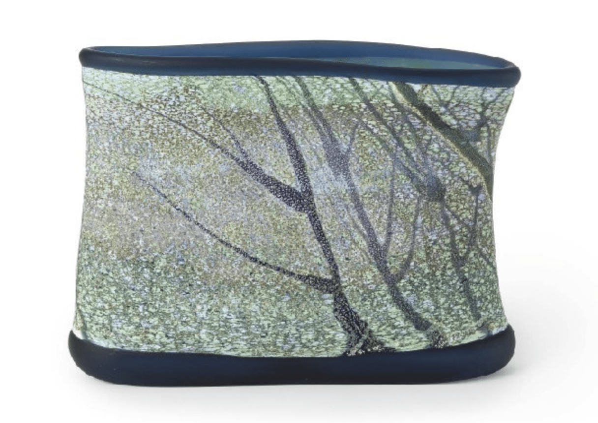 Koji Ishii: Master of Japanese Handblown Glass Art